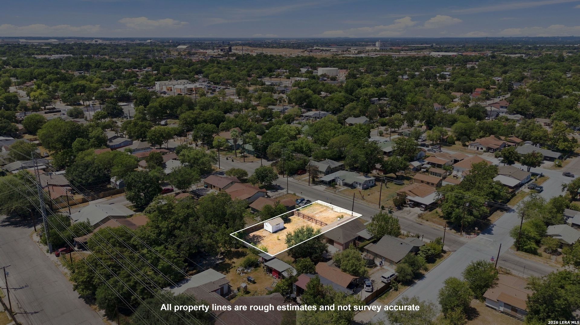 614 Whitman Ave, , 78211 — photo 1