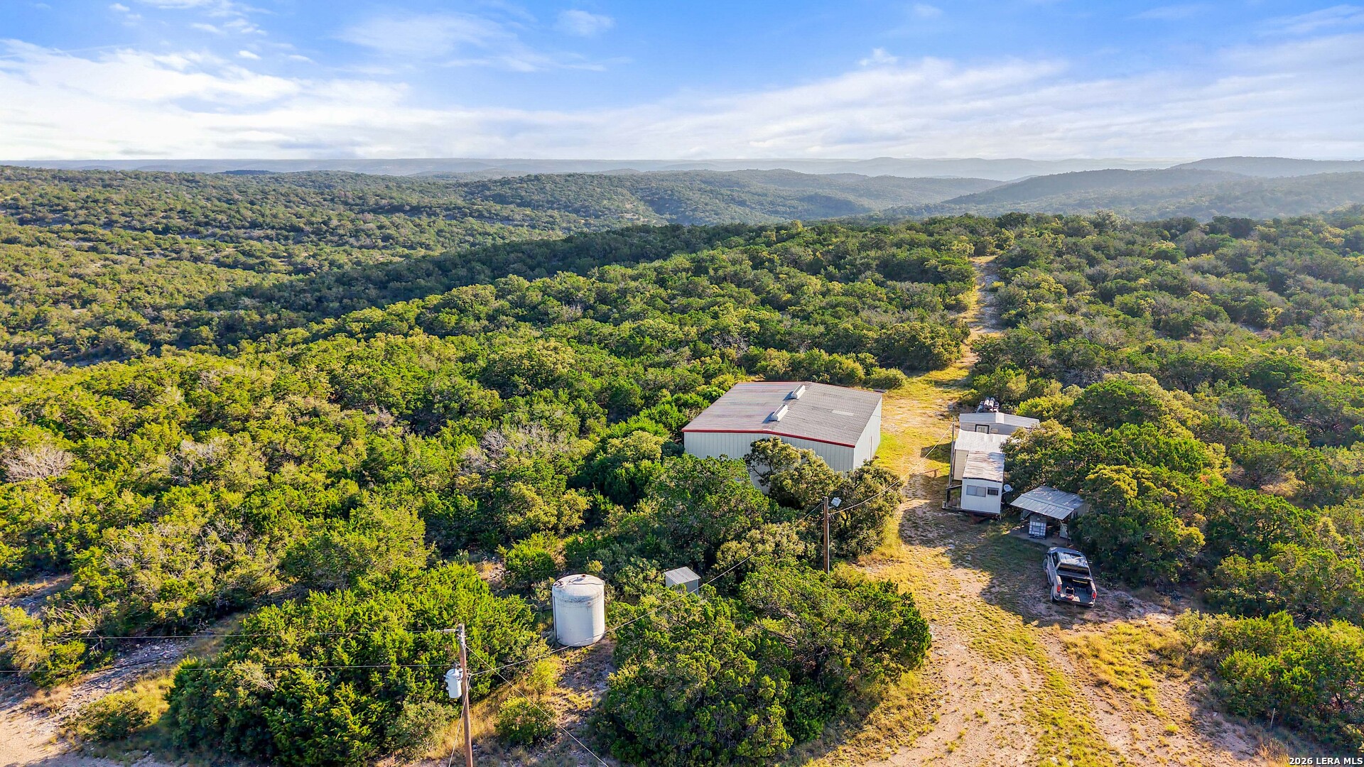 TBD Cedar Creek Rd, ,  78828 — photo 1
