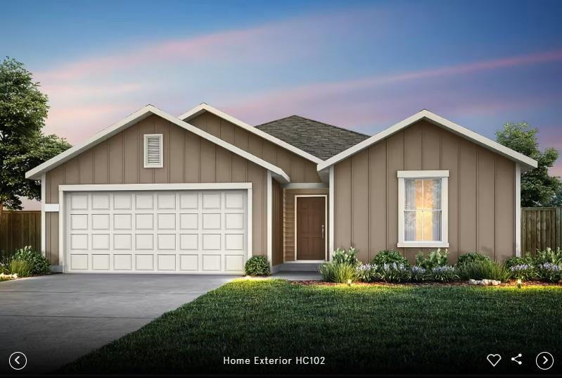 1318 Big Sky, Belton, TX 76513 — photo 1
