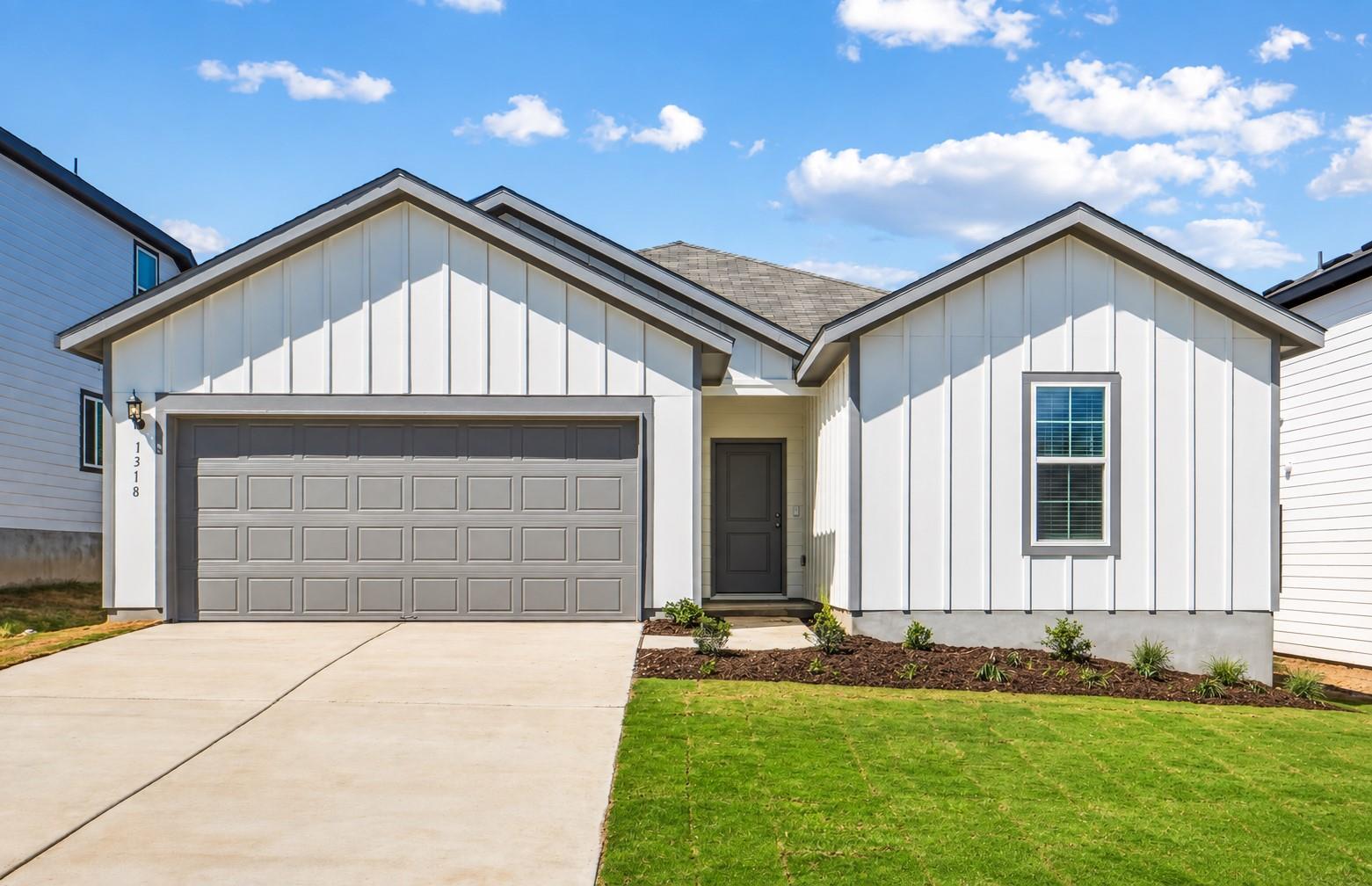 1318  Big Sky Rd, Belton, TX 76513 — photo 1