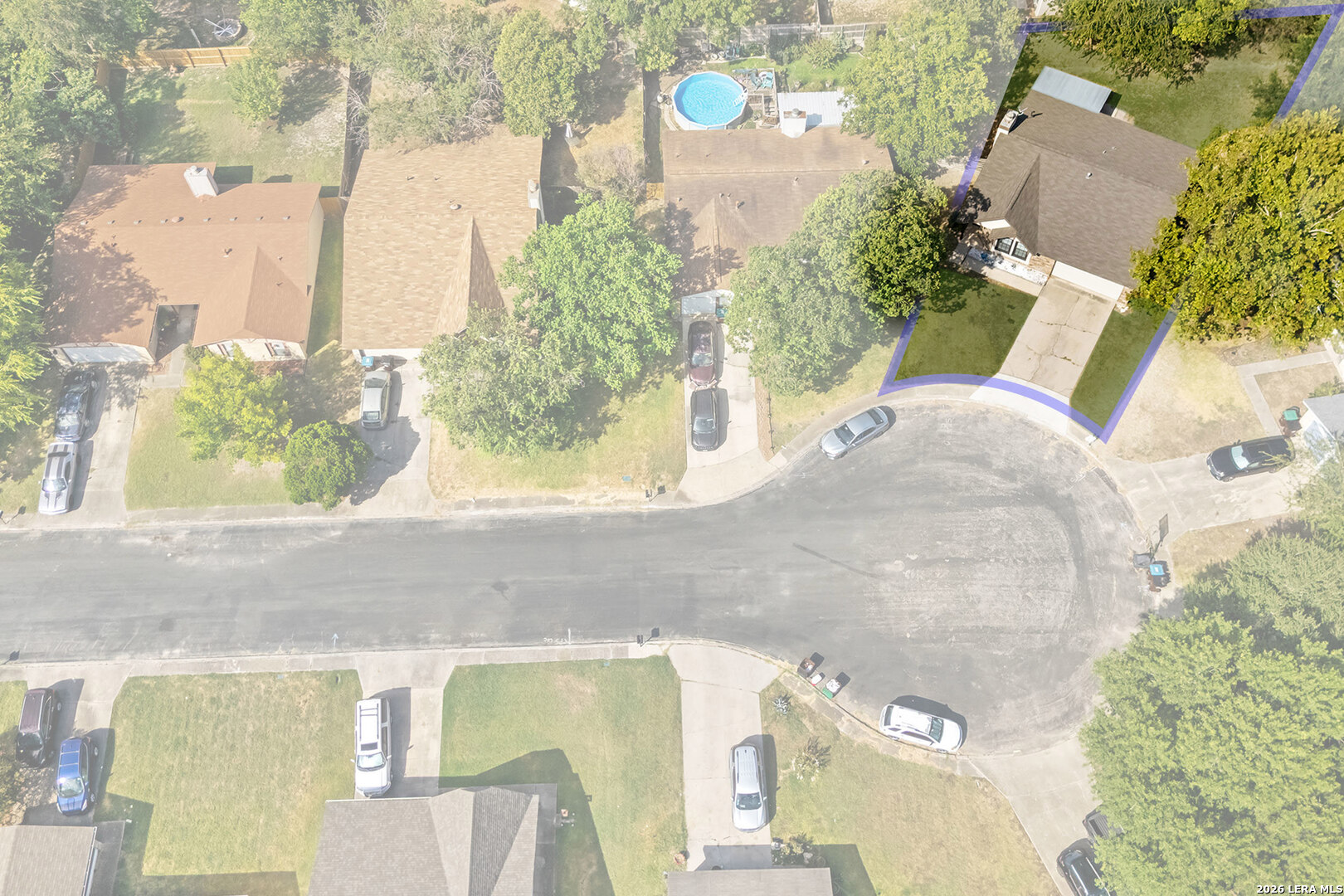 9749 MISTY ASH DR, , 78109 — photo 1