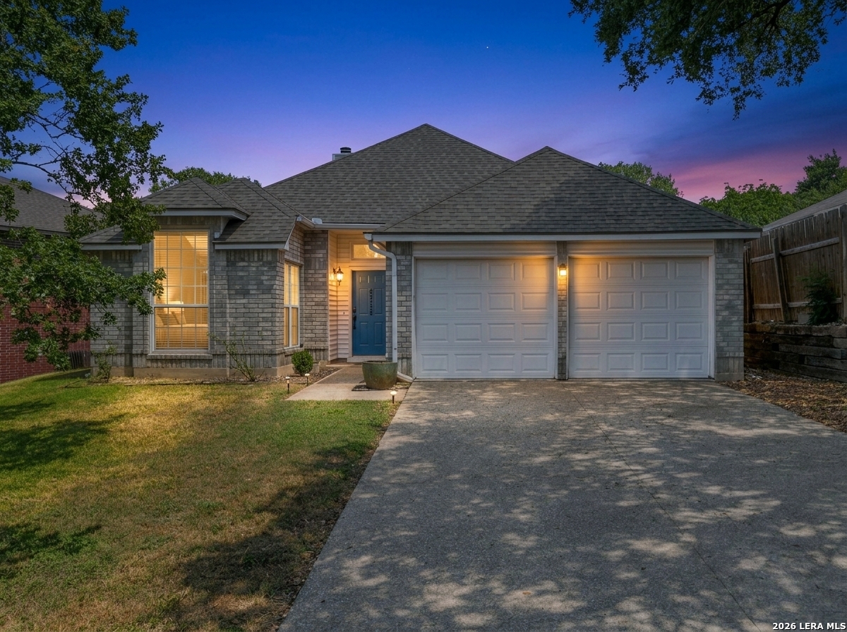 25123 Summit Crk, , 78258 — photo 1