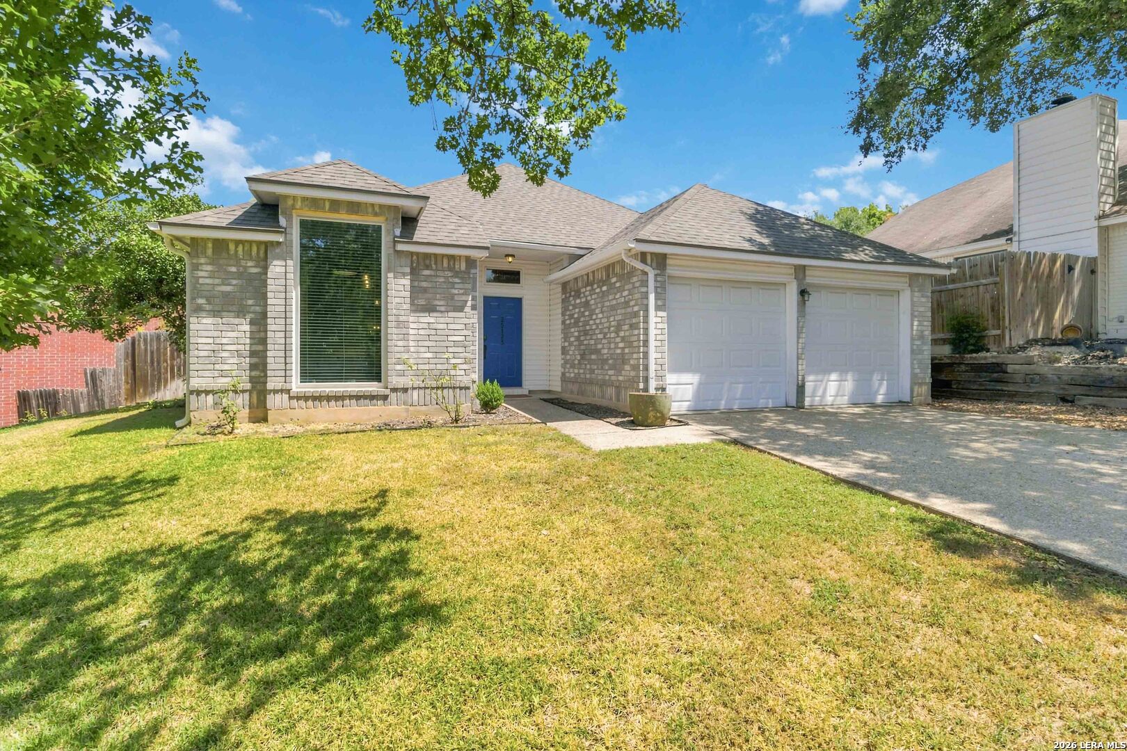 25123 Summit Crk, San Antonio, TX 78258 — photo 1