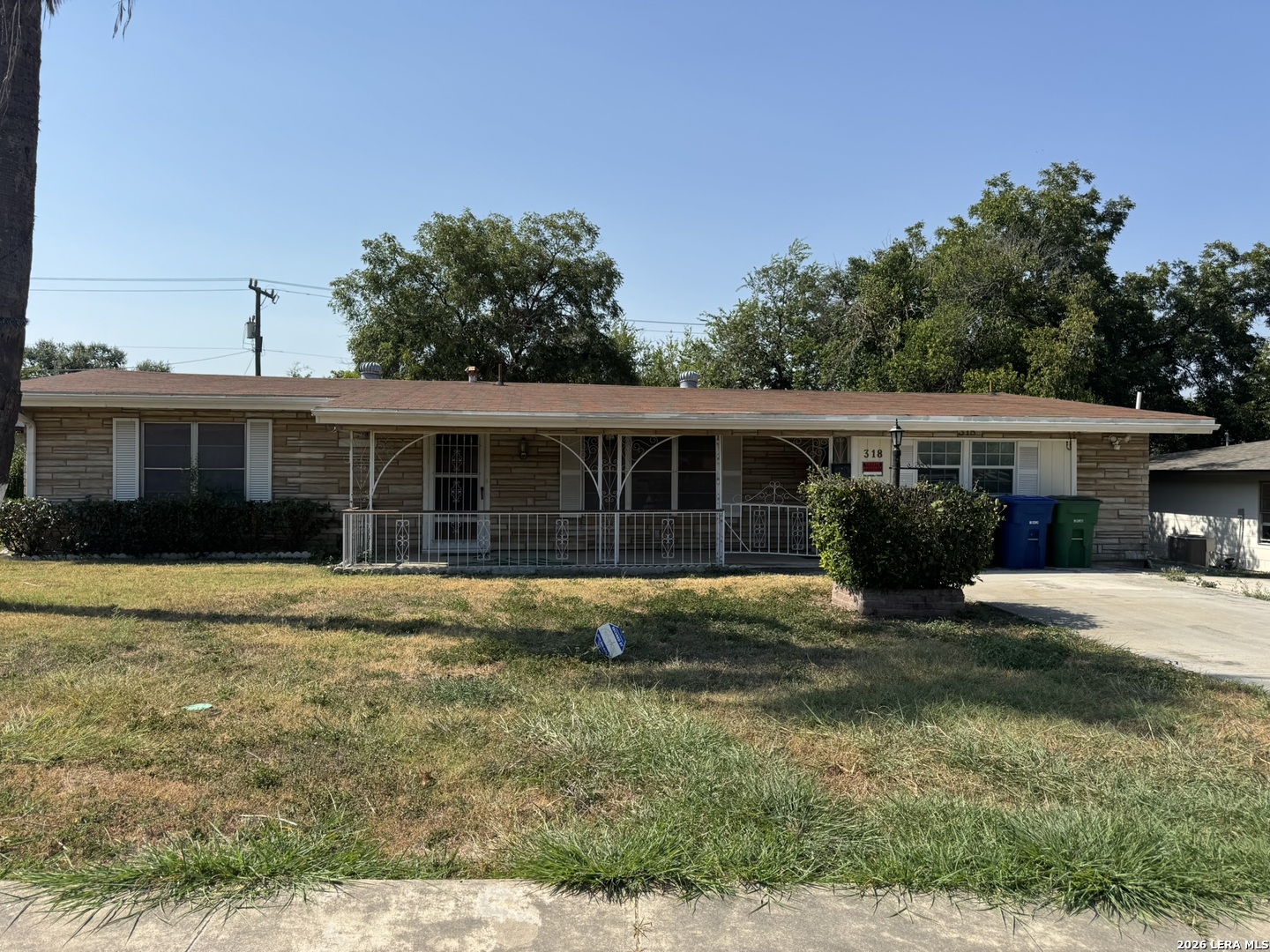 318 Rexford Dr, San Antonio, TX 78216 — photo 1