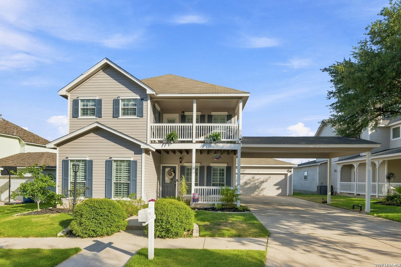 117 Whitewing, Floresville, TX 78114 — photo 1