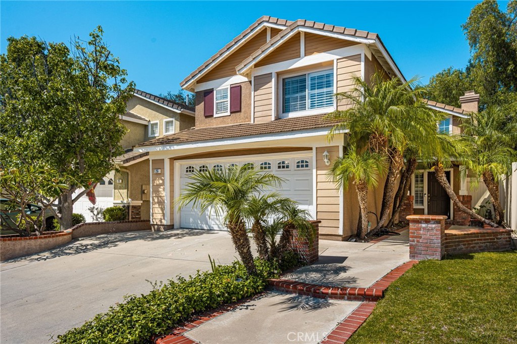 25 Homestead, Trabuco Canyon, CA 92679 — photo 1