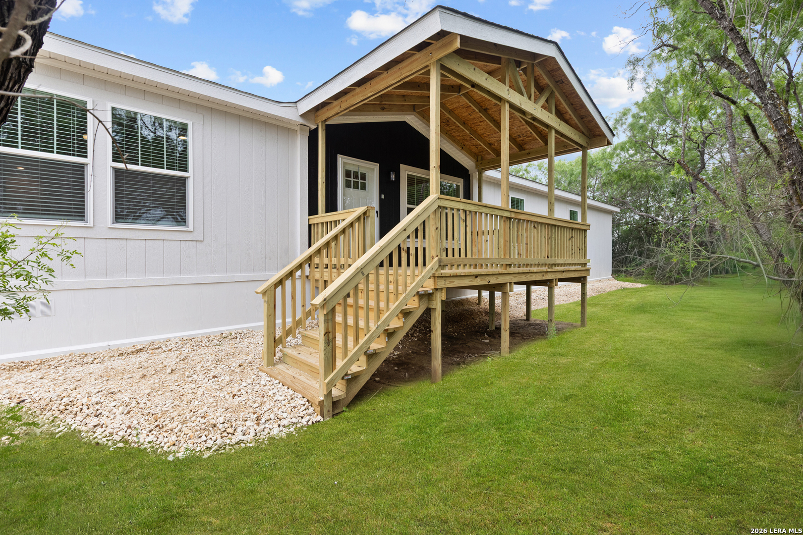 697 County Road 664, ,  78016 — photo 1