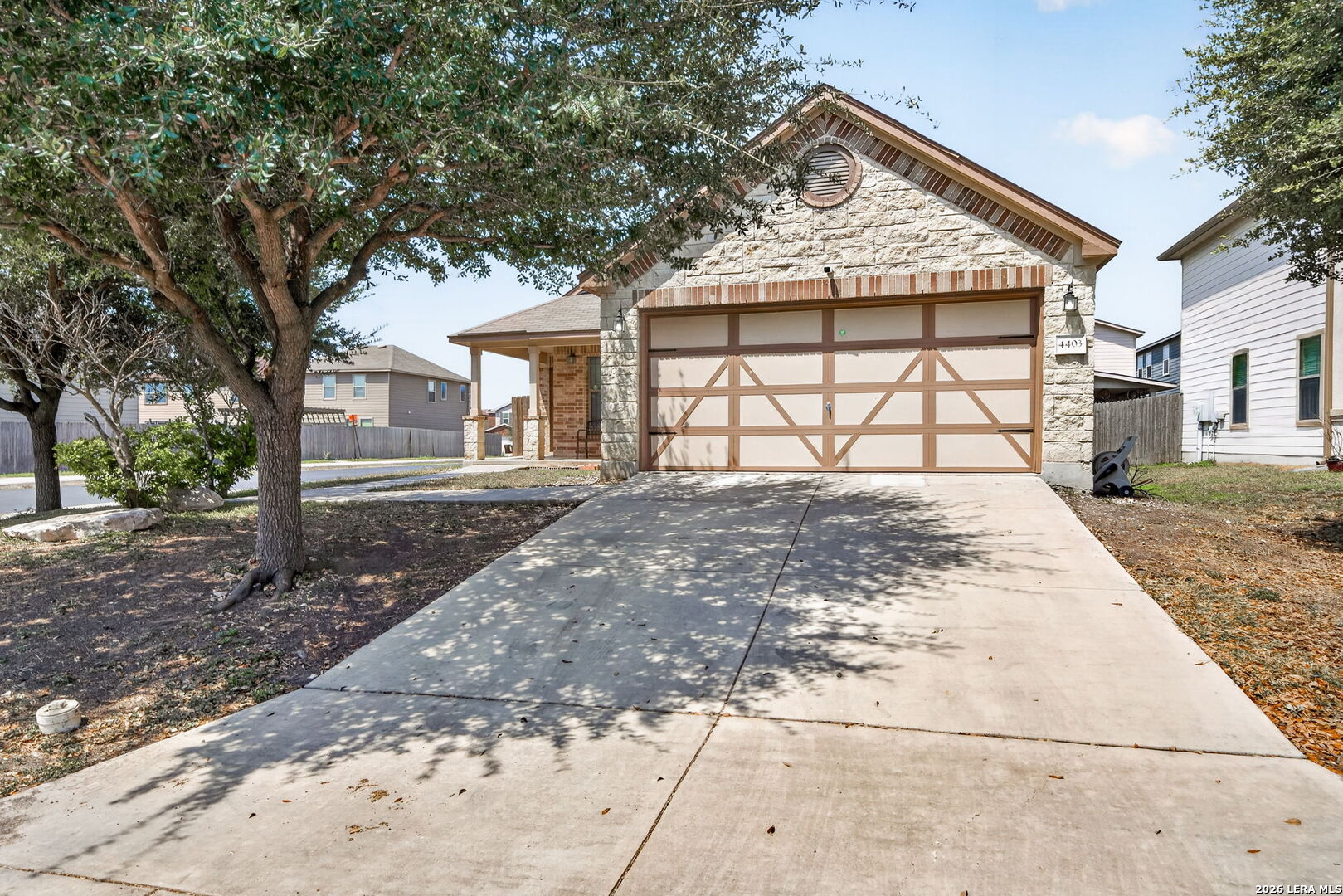 4403 Ivan Dr, ,  78244 — photo 1