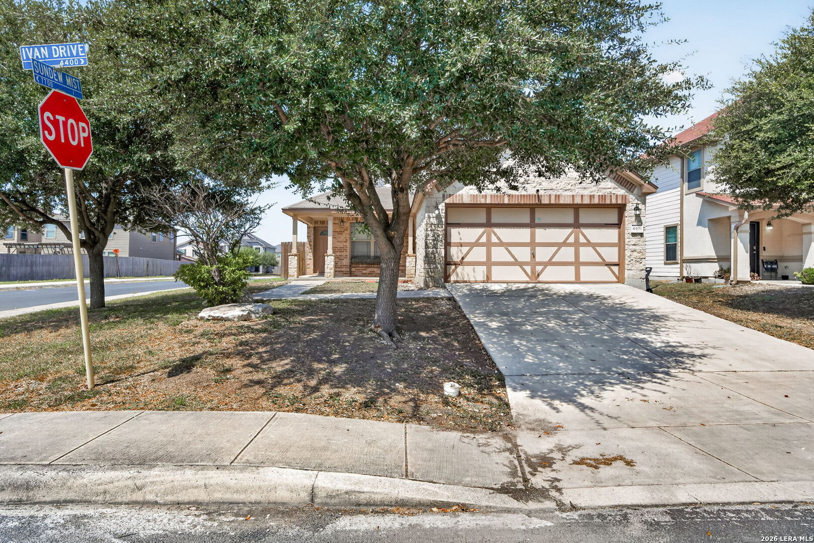4403 Ivan Dr, San Antonio, TX 78244 — photo 1