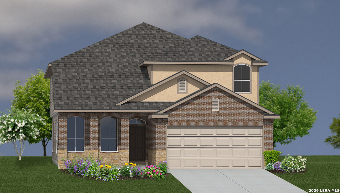 20924 Streamlet End, San Antonio, TX 78266 — photo 1
