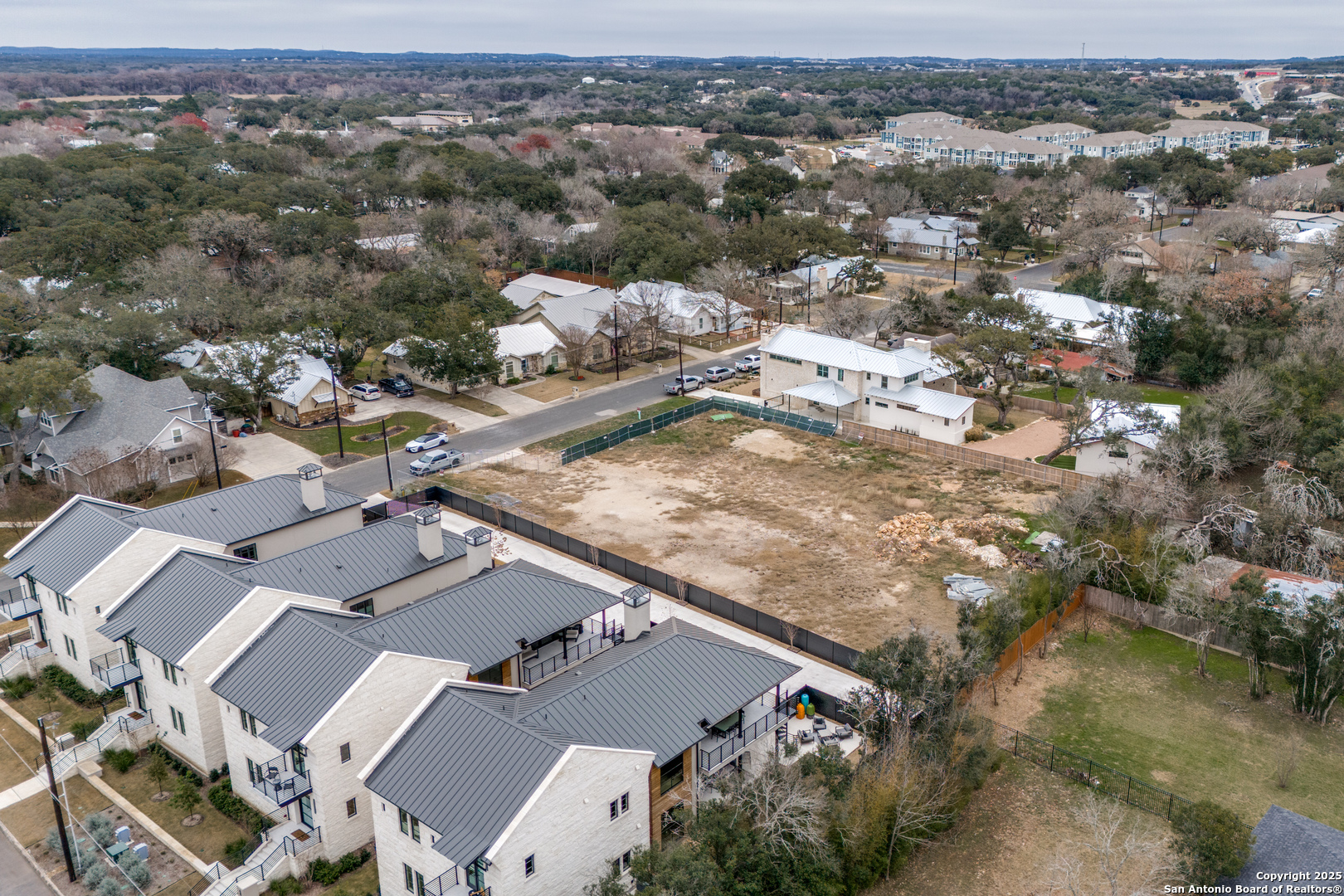 104 Second St Lot 12, Boerne, TX 78006 — photo 1
