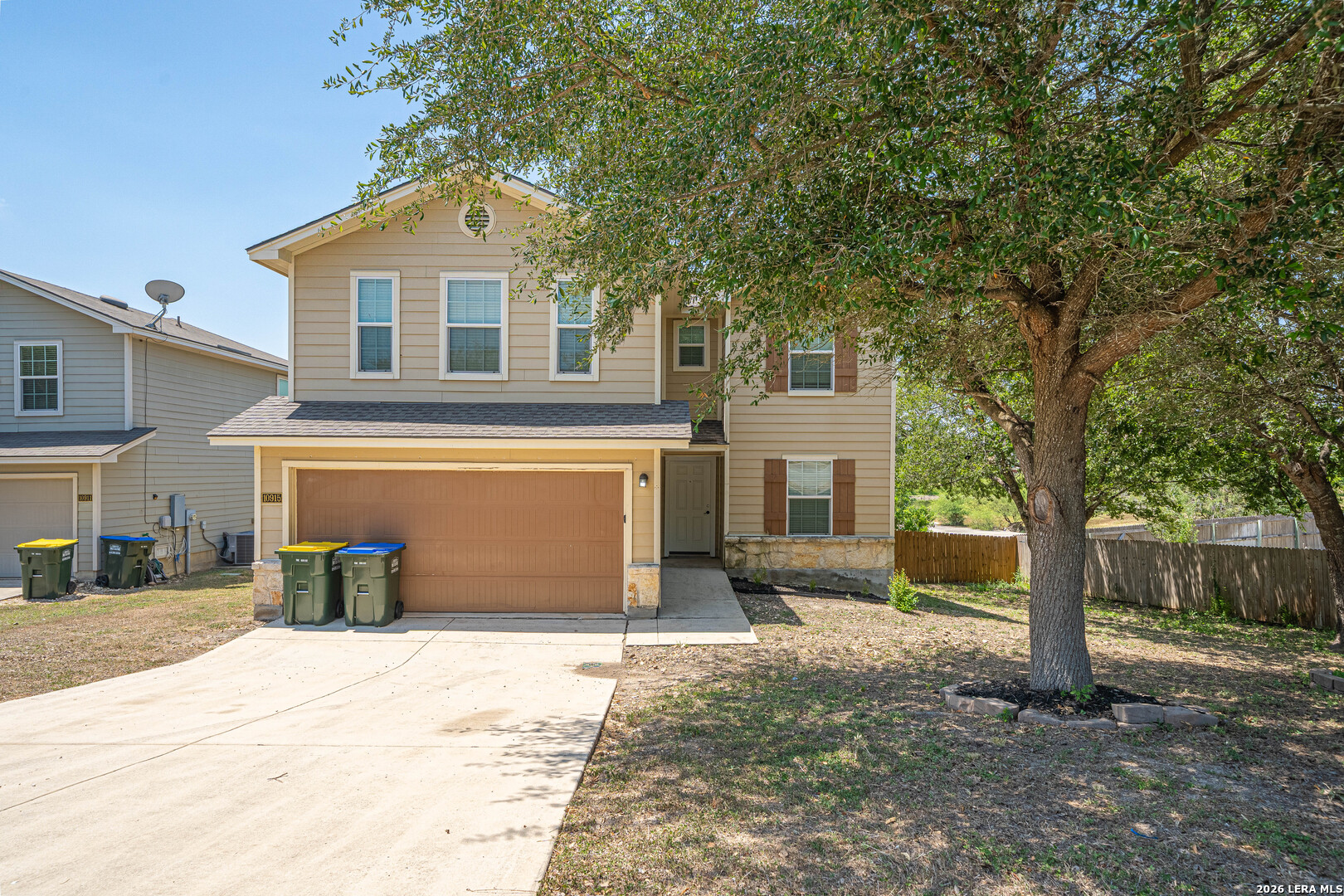 10915 CIMARRON CV, Universal City, TX 78148 — photo 1