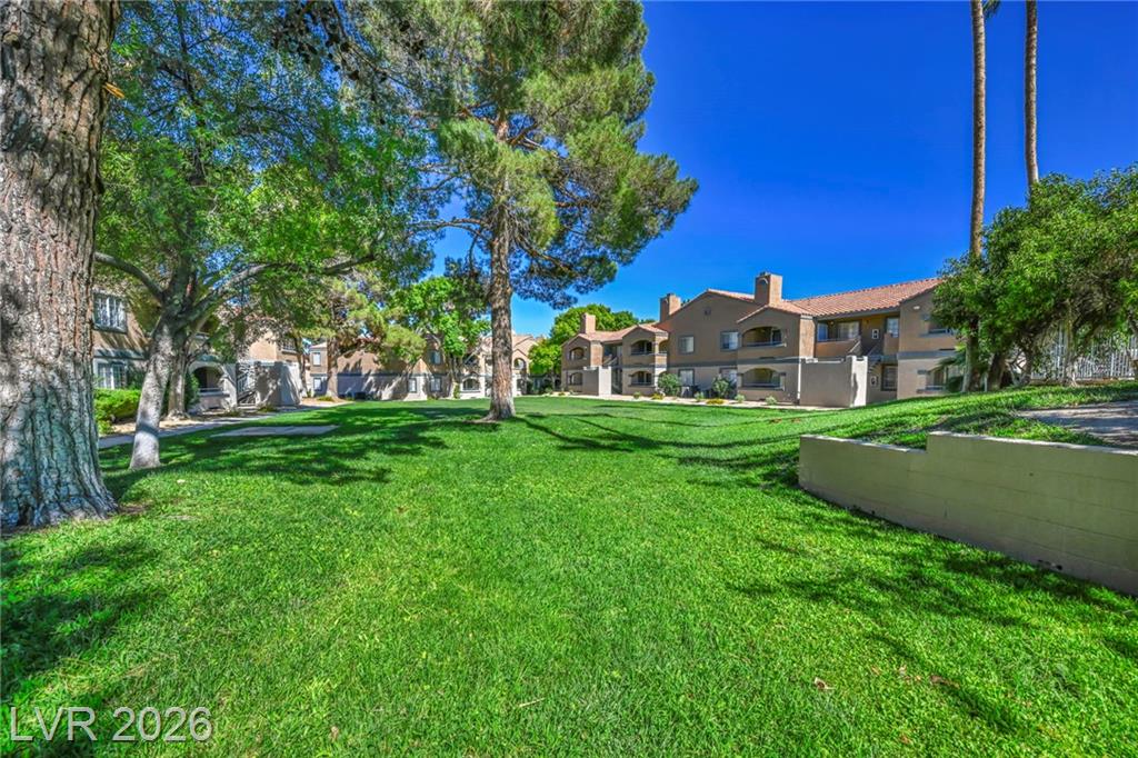 231 West Mission Newport Lane, Las Vegas, NV 89107 — photo 1