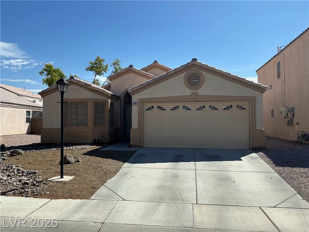 7642 Plunging Falls Drive, Las Vegas, NV 89131 — photo 1