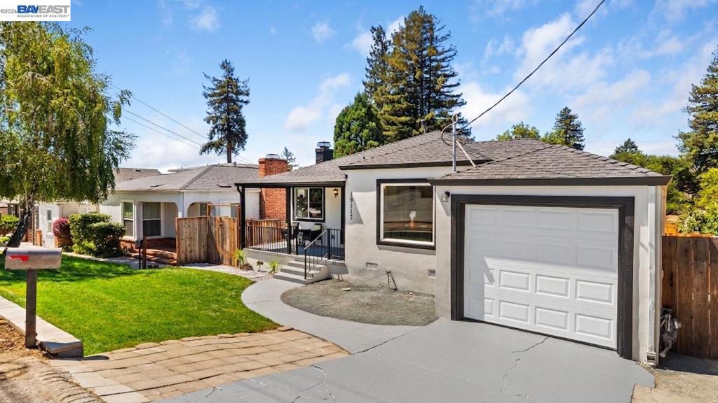 19117 Parsons Ave, Castro Valley, CA 94546 — photo 1