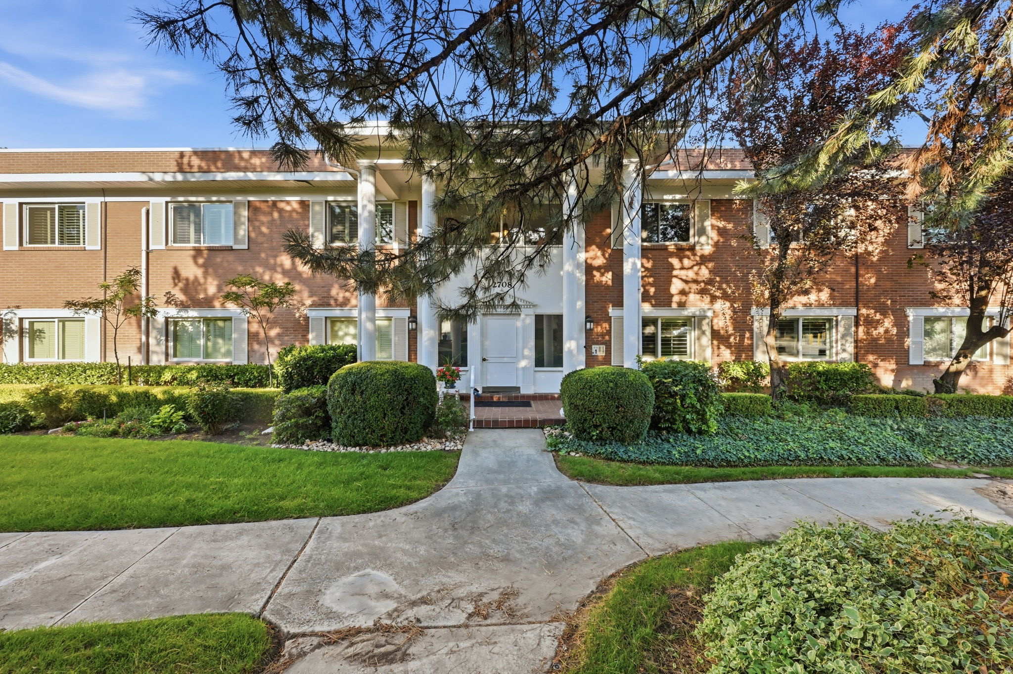 2708 S HIGHLAND DR #7, Salt Lake City, UT 84106 — photo 1