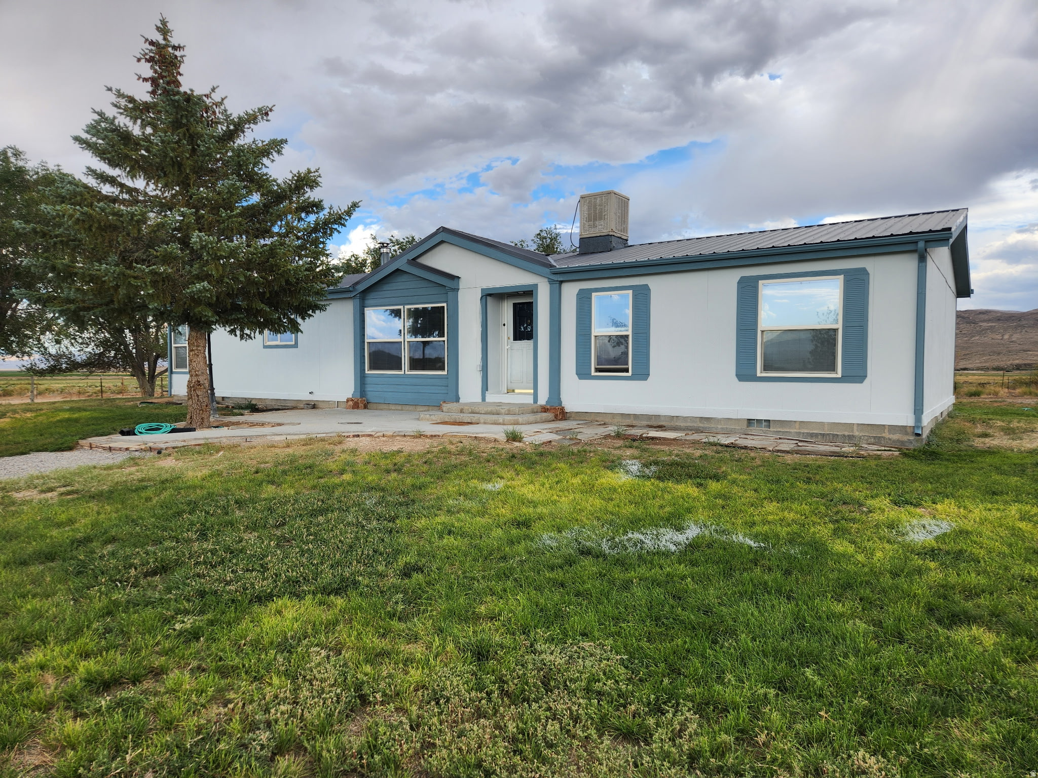 5785 S CANYON RD, Garrison, UT 84728 — photo 1