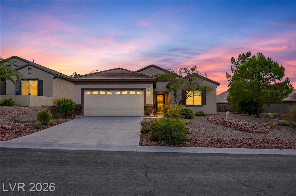 2559  Anani Road, Henderson, NV 89044 — photo 1