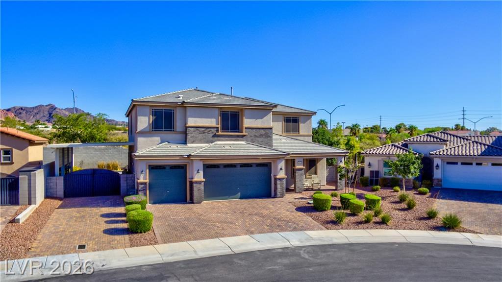 1502 Bryce Canyon Street, Boulder City, NV 89005 — photo 1