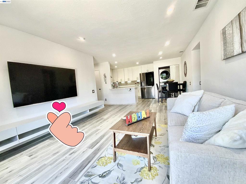 277 Hackamore Cmn, Fremont, CA 94539 — photo 1