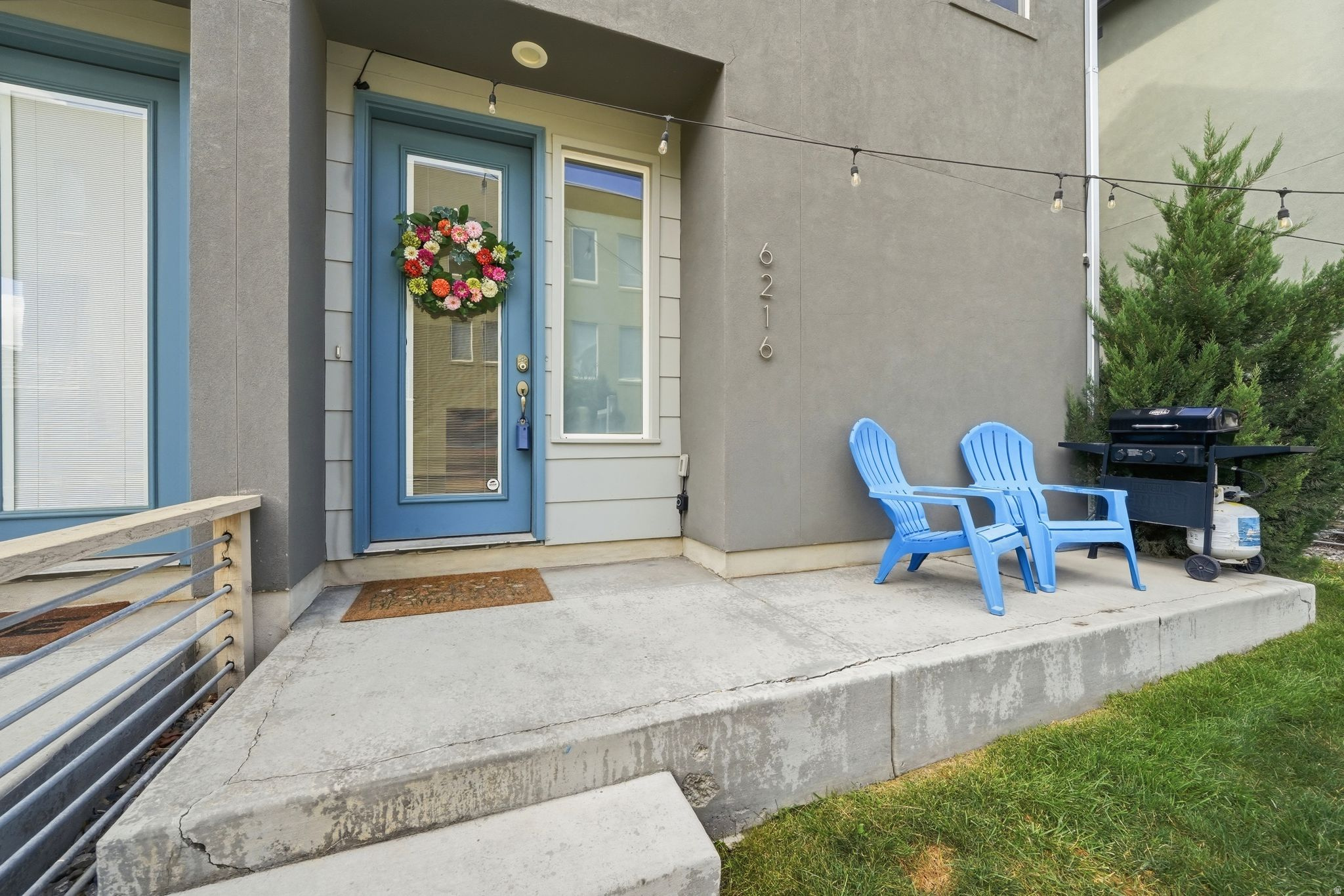 6216 W BIRCH RUN RD, South Jordan, UT 84009 — photo 1