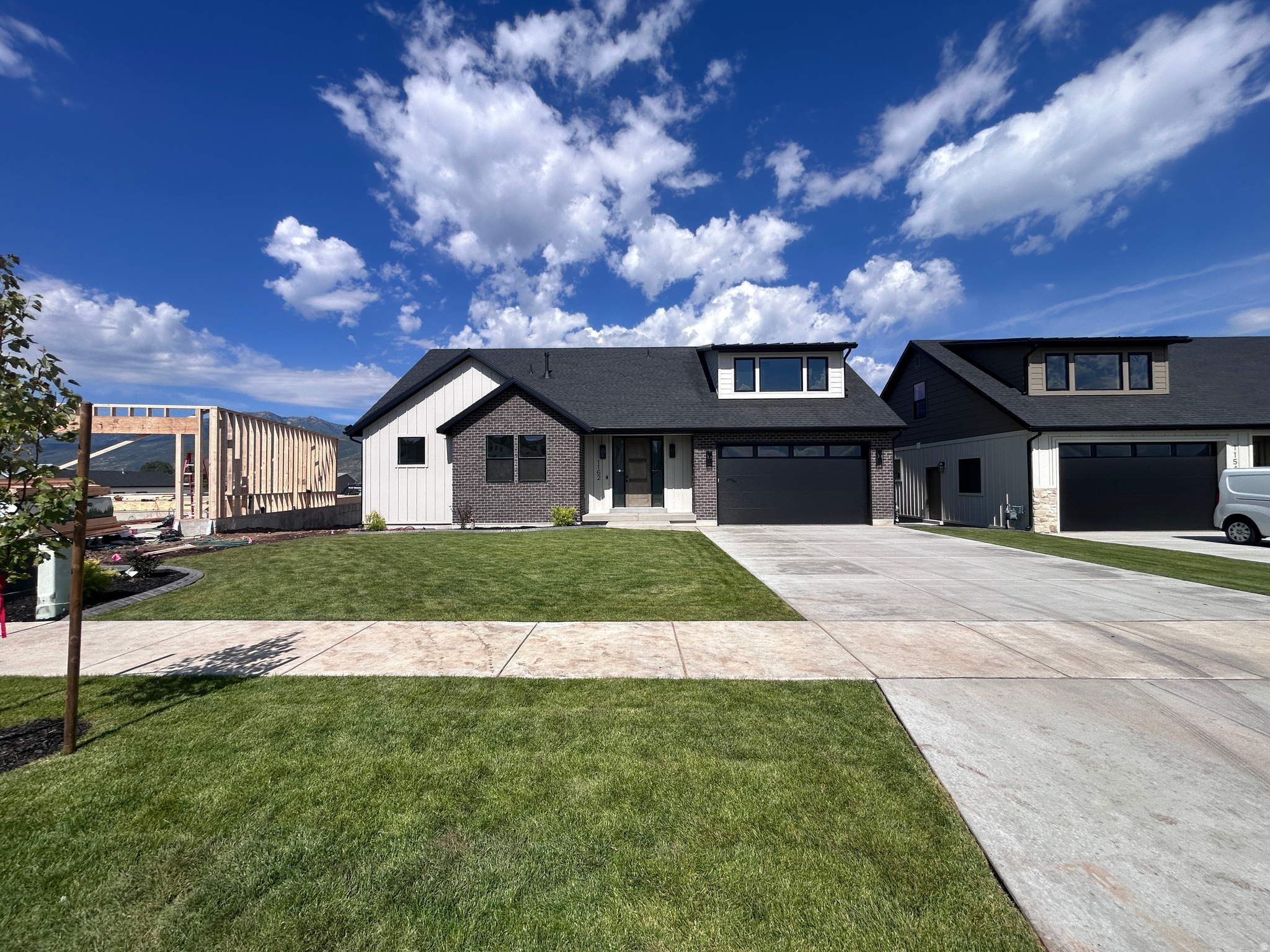 1162 S LAUREN LN #LOT 4, Heber City, UT 84032 — photo 1