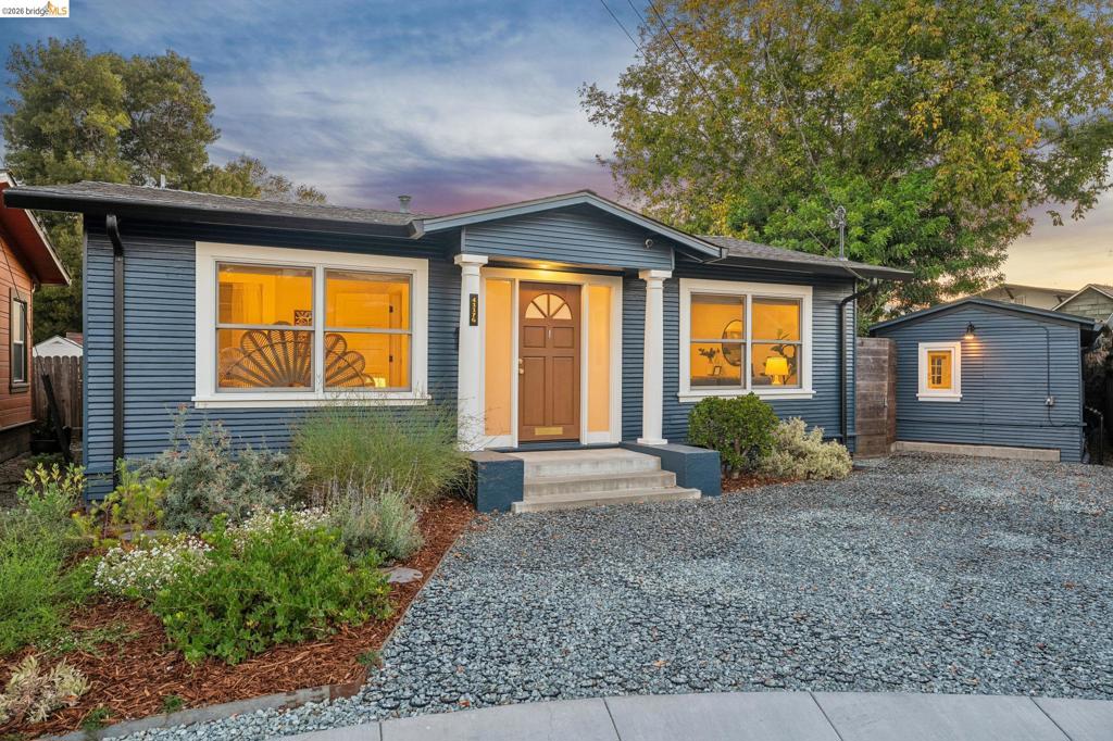 4117 Penniman Ct #G, Oakland, CA 94619 — photo 1