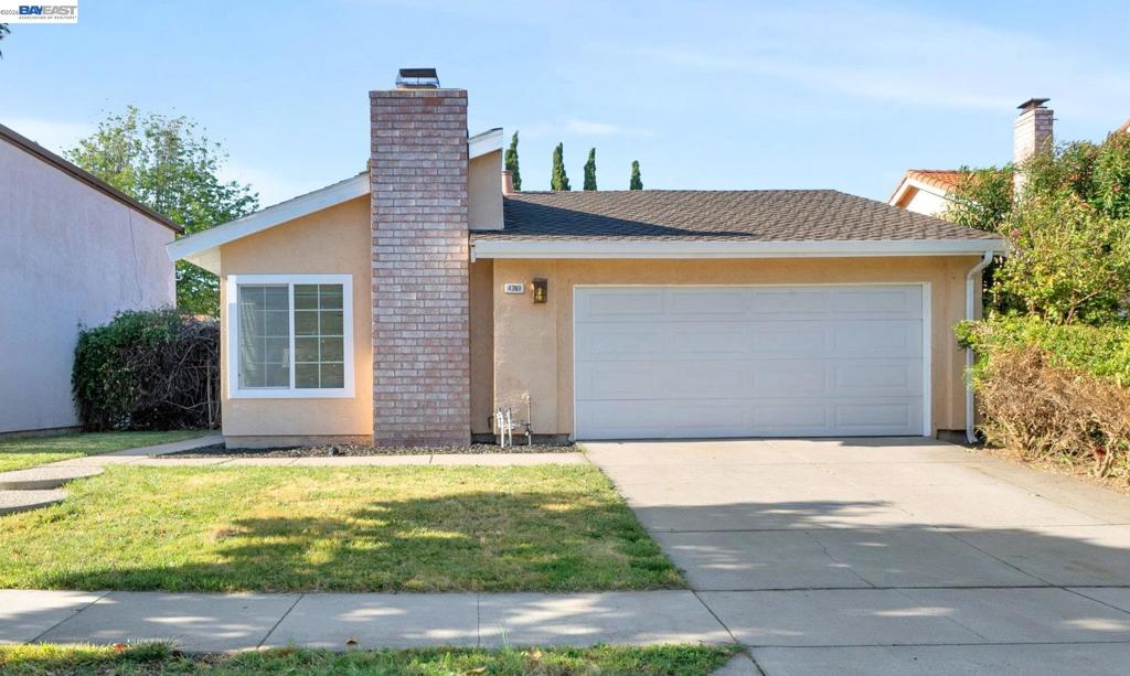 4309 Jessica Cir, Fremont, CA 94555-2102 — photo 1