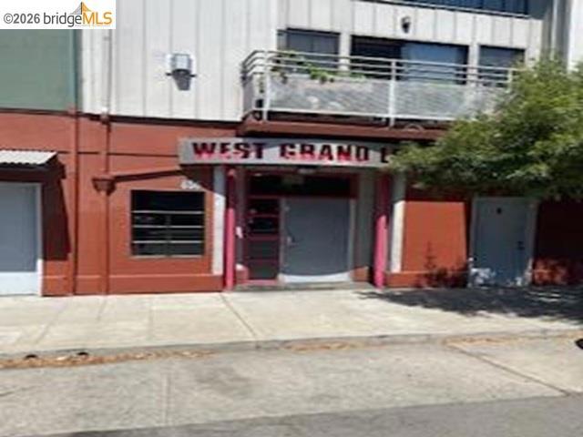 850 W Grand Ave 17, Oakland, CA 94607 — photo 1