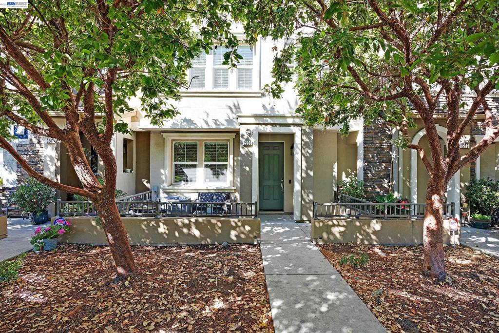 2283 Gibbons St, Hayward, CA 94541 — photo 1