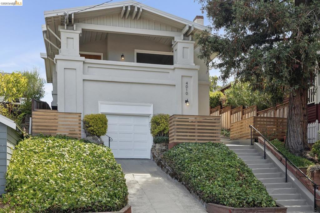 4010 Elston Ave, Oakland, CA 94602 — photo 1