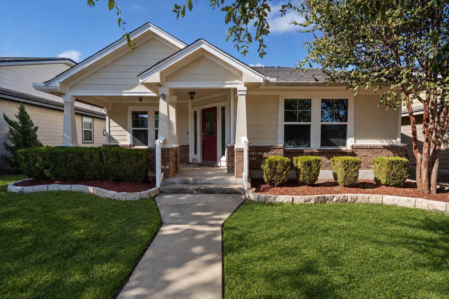 713 Noatak, Pflugerville, TX 78660 — photo 1