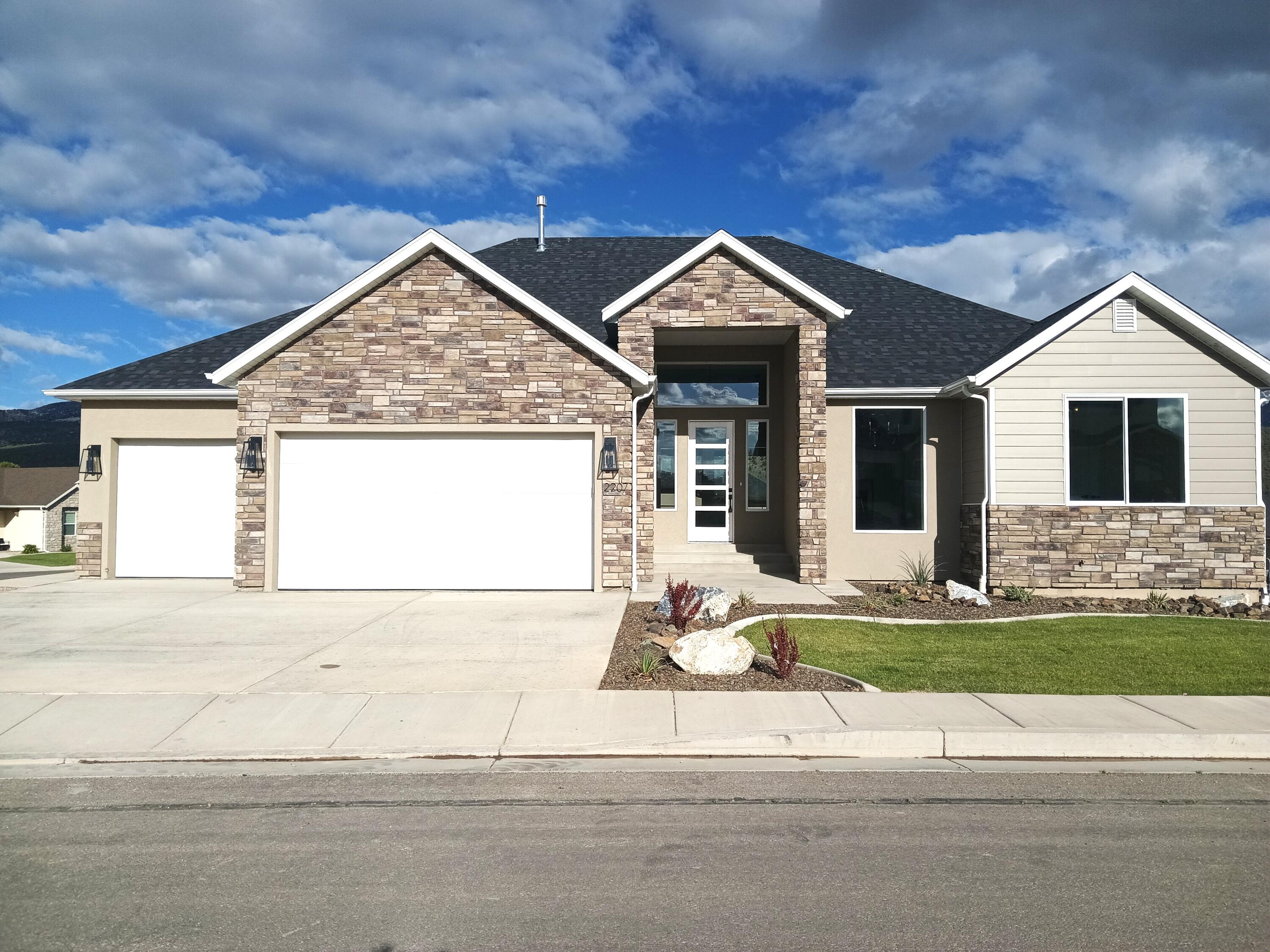 2207 S 2925 W, Cedar City, UT 84720 — photo 1