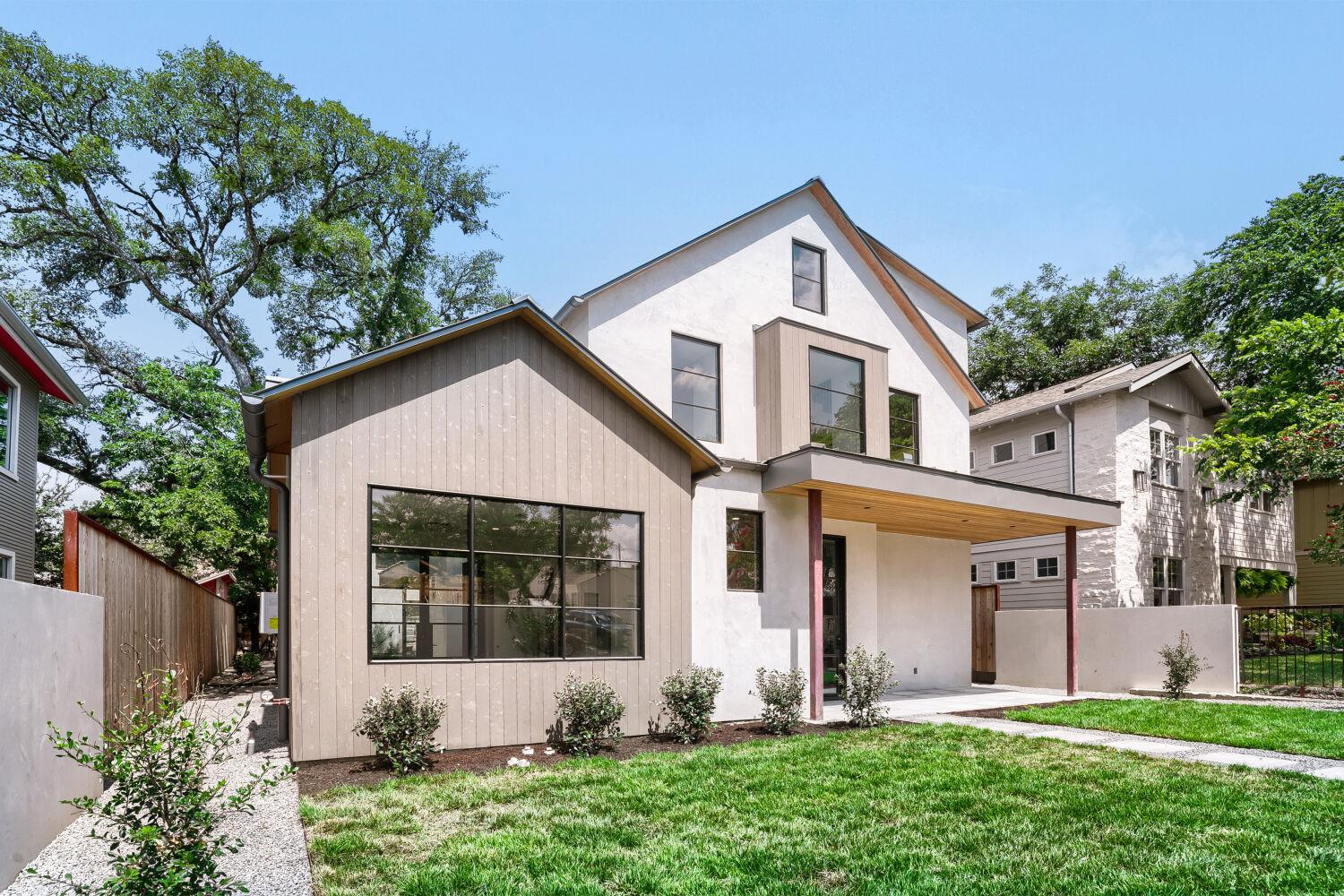 1104 Maufrais, Austin, TX 78703 — photo 1