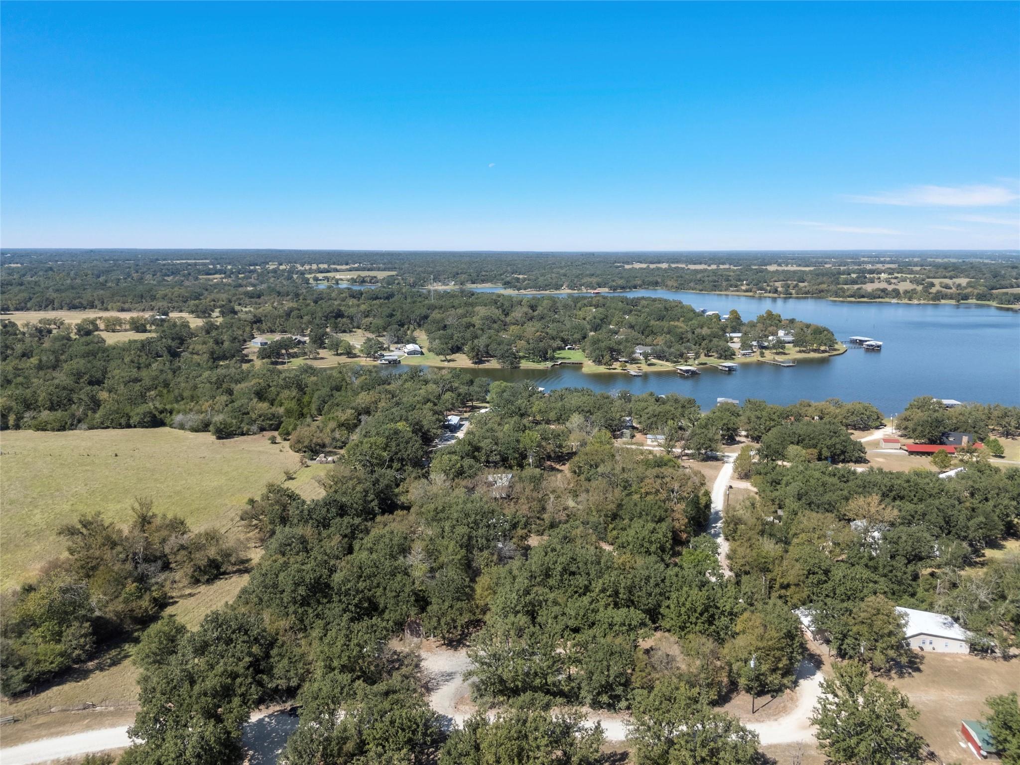 19597 Staceys Landing, Thornton, TX 76687 — photo 1