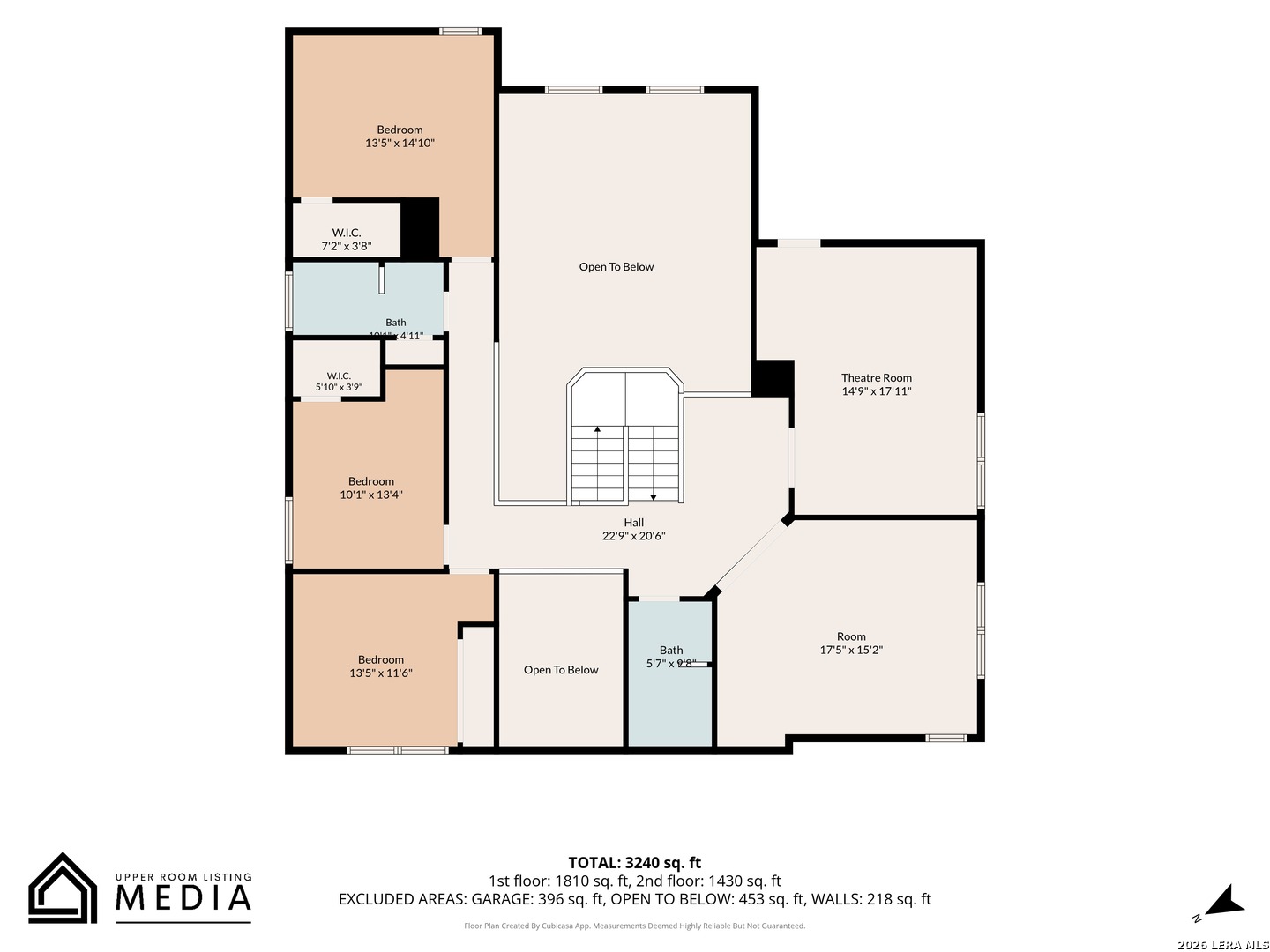 17918 Antero, ,  78023 — photo 1