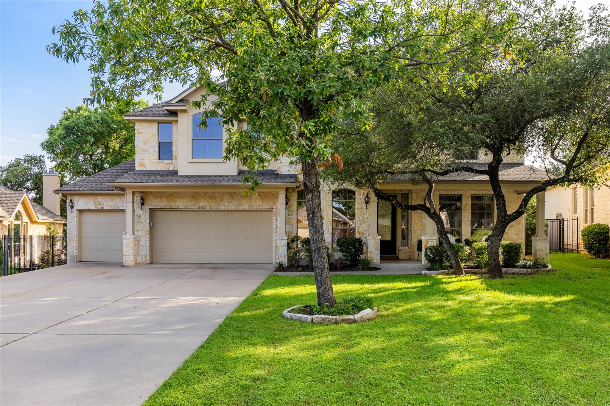 11508 Via Grande, Austin, TX 78739 — photo 1