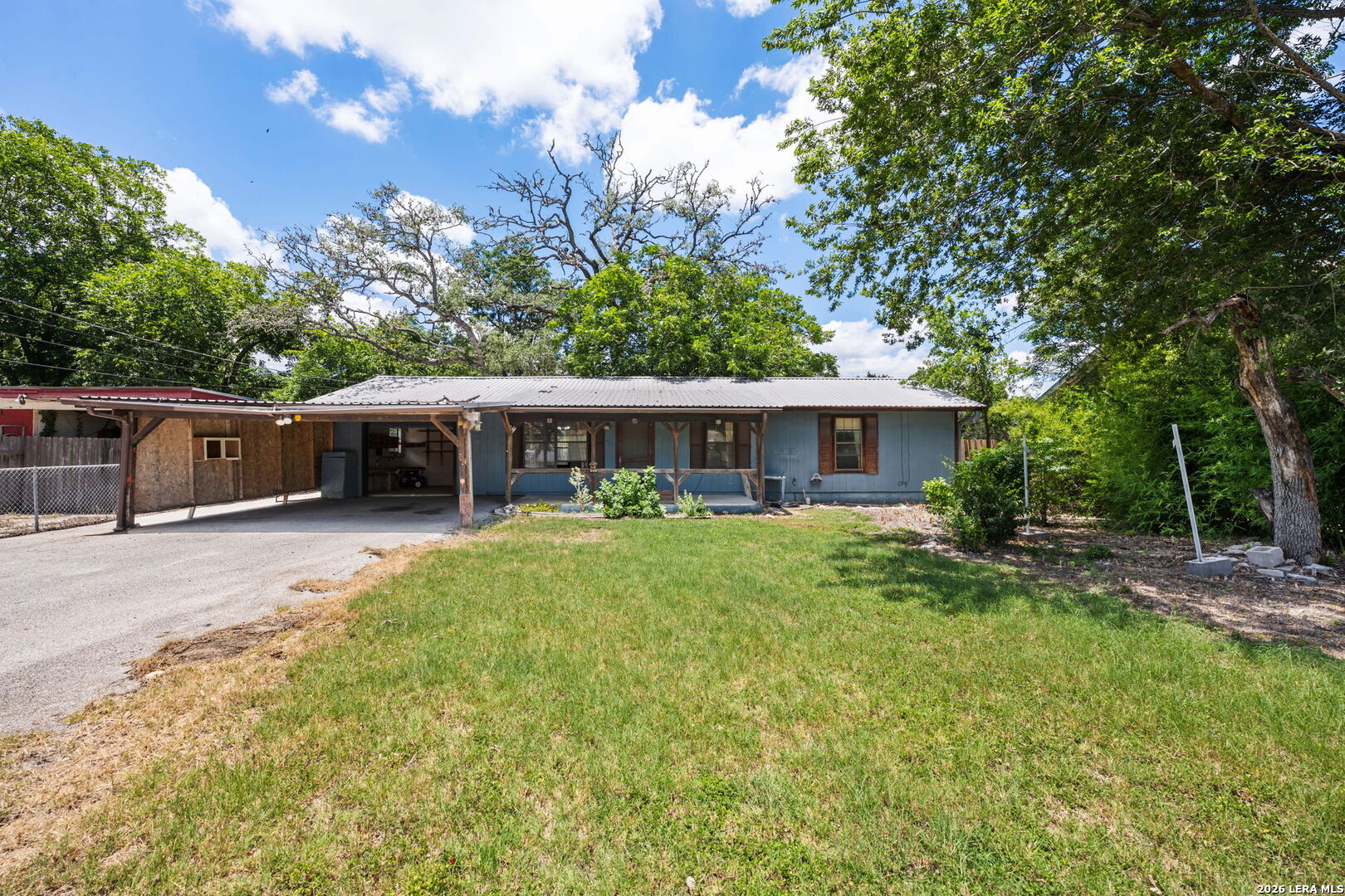 2099 BLUERIDGE DR, ,  78133 — photo 1