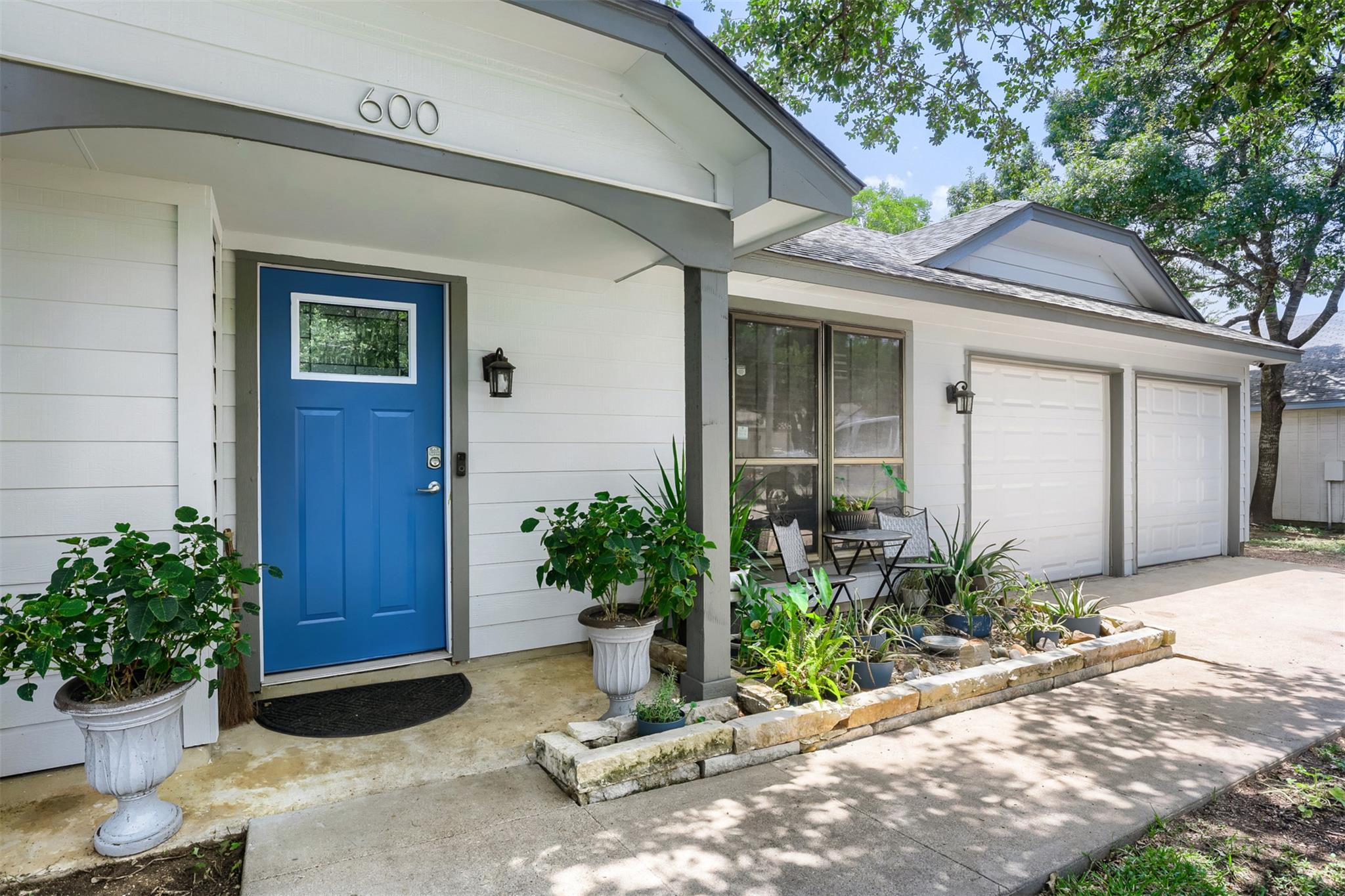 600 Live Oak, Cedar Park, TX 78613 — photo 1