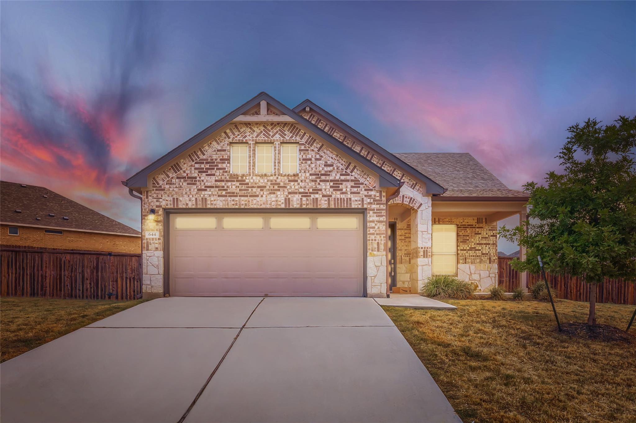 644 Peace Pipe, Georgetown, TX 78628 — photo 1