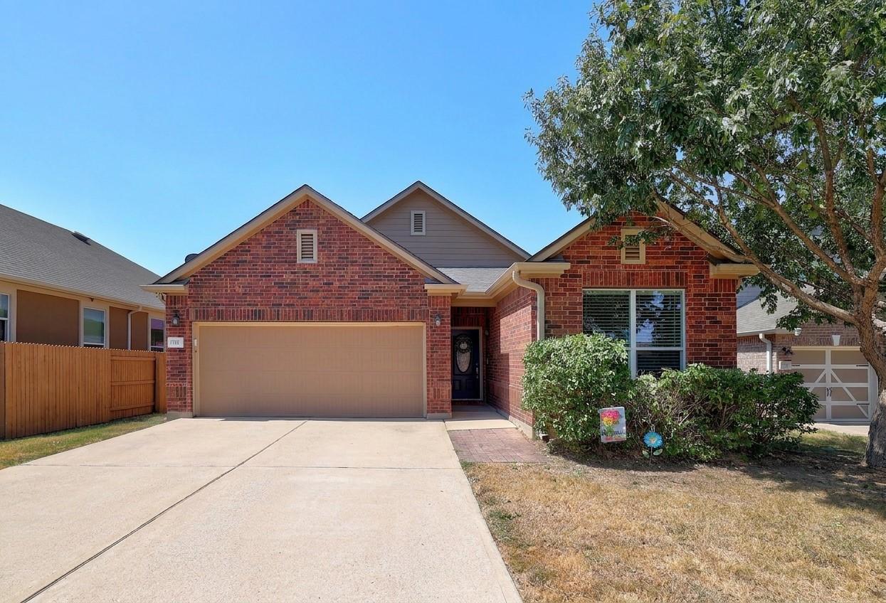 217 Sheepshank, Georgetown, TX 78633 — photo 1