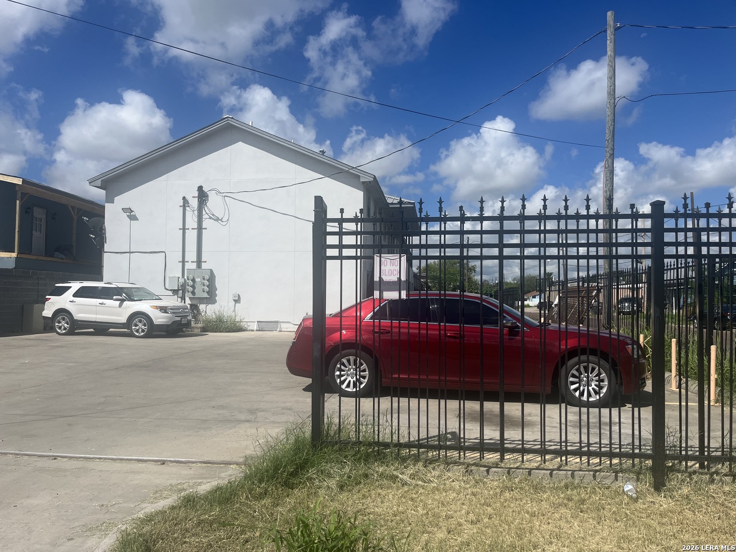 1618 FLORES AVE, , 78040 — photo 1