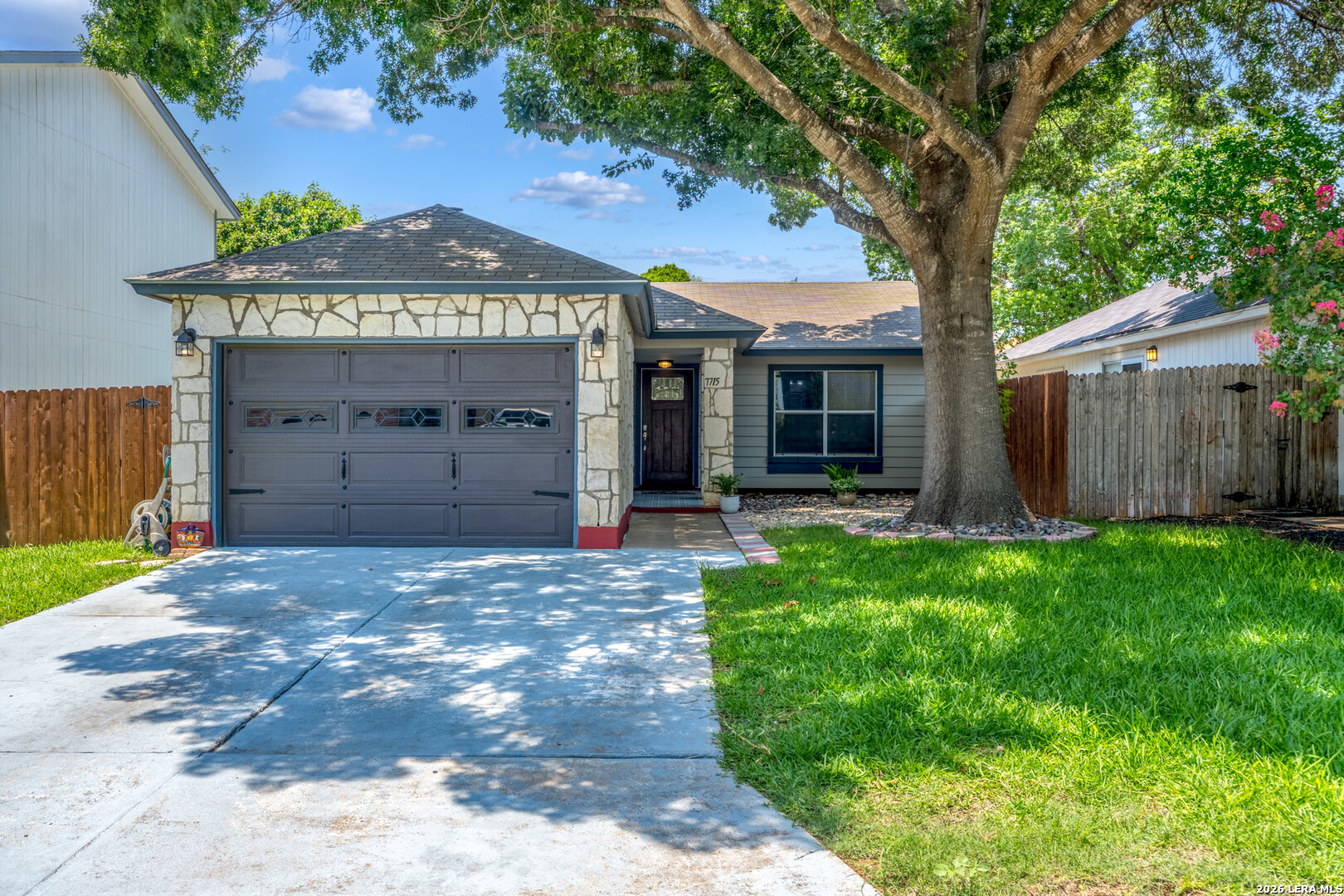 7715 Chatsworth, San Antonio, TX 78250 — photo 1