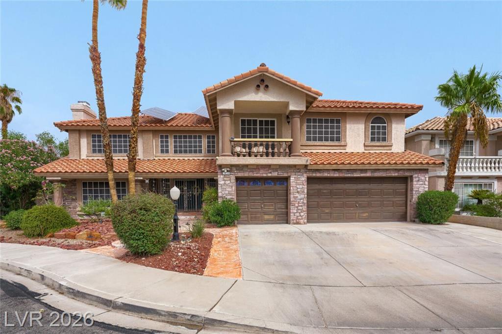 3620 Bahama Bay Court, Las Vegas, NV 89147 — photo 1