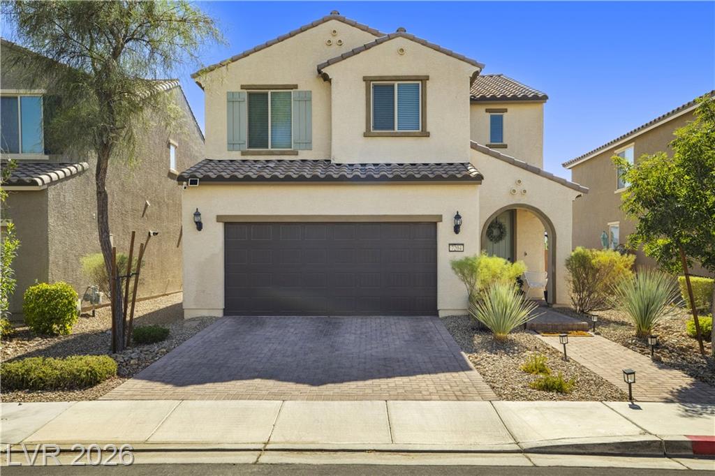 7204  Site Street, Las Vegas, NV 89113 — photo 1