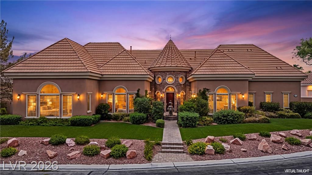 5067 Mountain Foliage Drive, Las Vegas, NV 89148 — photo 1