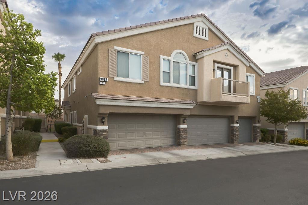 9068 Bushy Tail Avenue 103, Las Vegas, NV 89149 — photo 1
