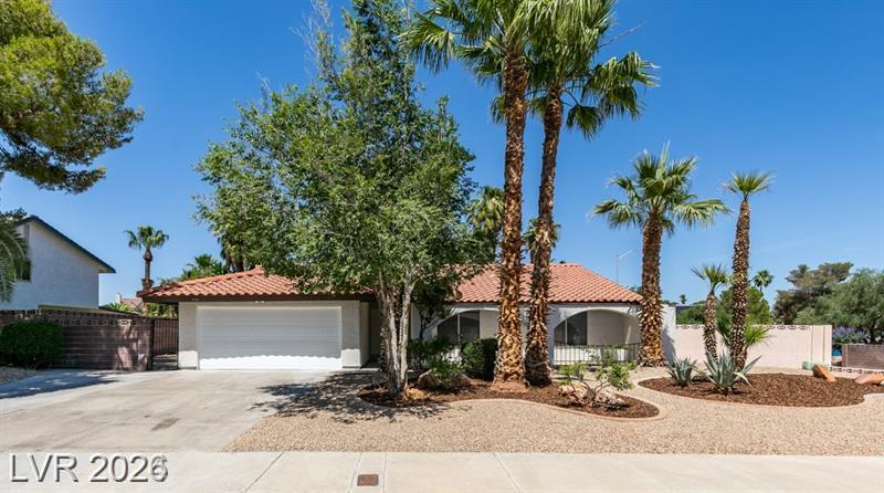 5532  Ramillete Road, Las Vegas, NV 89120 — photo 1