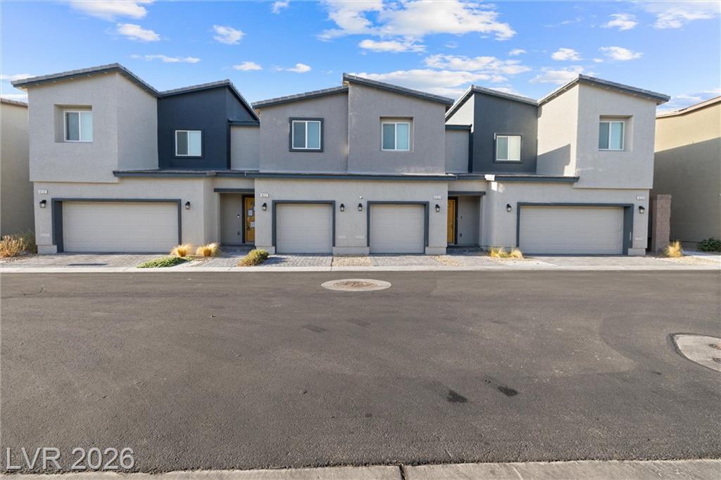 4117  Venus Falls Avenue, North Las Vegas, NV 89084 — photo 1