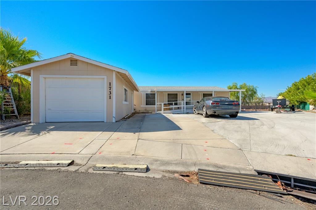 1731 Esquina Street, Laughlin, NV 89029 — photo 1